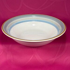 Studio Nova Japan Triple play MP728 colorful vegetable bowl